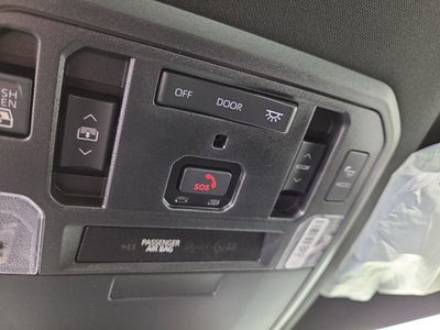 2026 Toyota Tundra i-FORCE MAX Platinum i-FORCE MAX