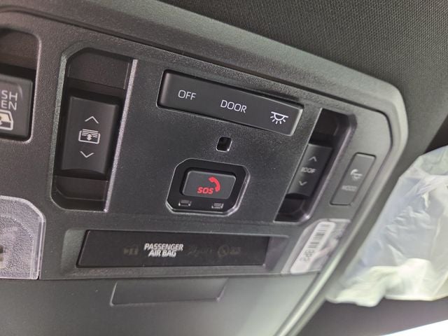 2026 Toyota Tundra i-FORCE MAX Platinum i-FORCE MAX