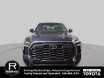 2026 Toyota Tundra i-FORCE MAX Platinum i-FORCE MAX