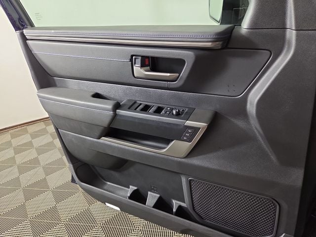 2026 Toyota Tundra i-FORCE MAX Platinum i-FORCE MAX