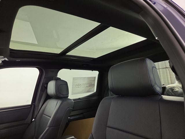 2026 Toyota Tundra i-FORCE MAX Platinum i-FORCE MAX