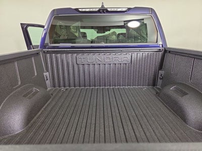 2026 Toyota Tundra i-FORCE MAX Platinum i-FORCE MAX