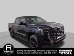 2026 Toyota Tundra i-FORCE MAX Platinum i-FORCE MAX