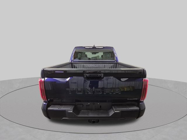 2026 Toyota Tundra i-FORCE MAX Platinum i-FORCE MAX