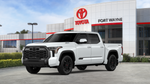 2026 Toyota Tundra i-FORCE MAX Platinum i-FORCE MAX
