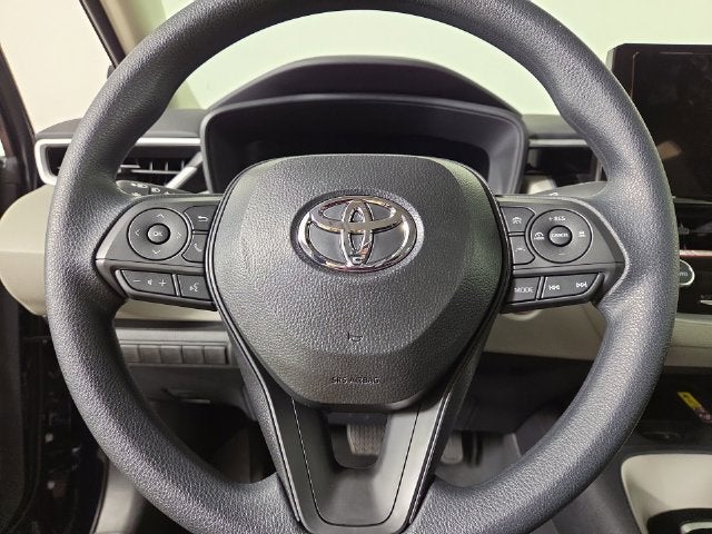 2027 Toyota Corolla LE