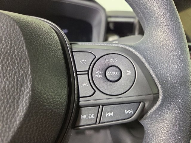 2027 Toyota Corolla LE