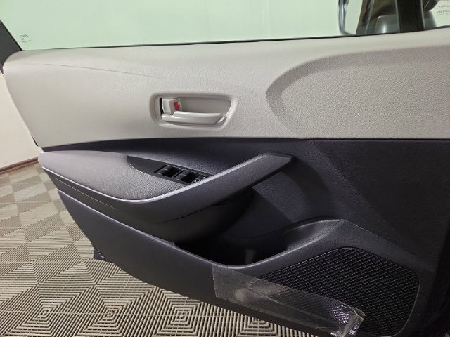 2027 Toyota Corolla LE