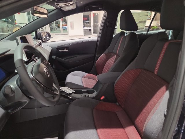 2027 Toyota Corolla SE