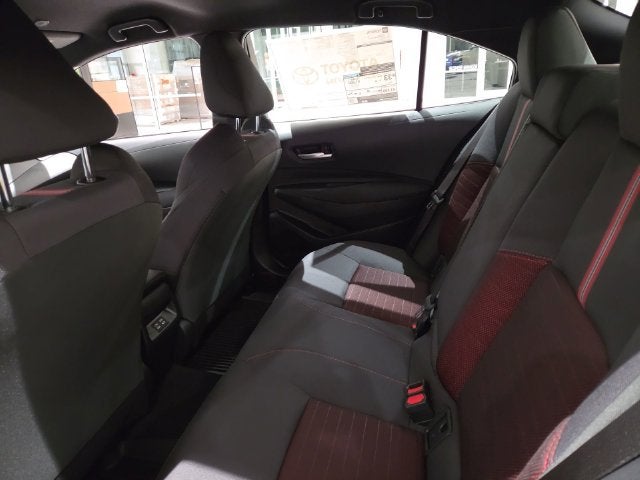 2027 Toyota Corolla SE