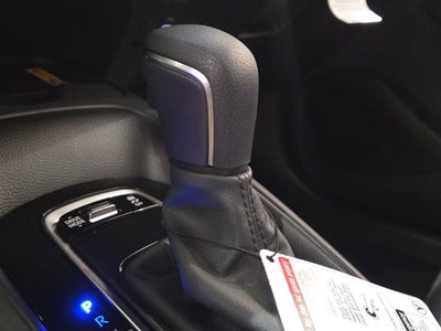 2027 Toyota Corolla SE