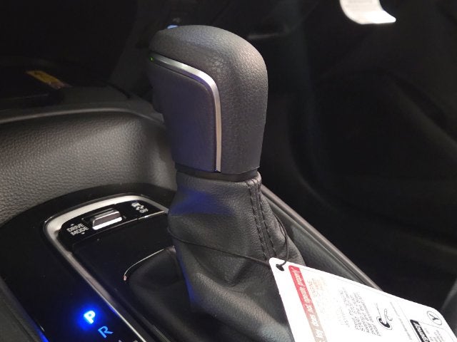 2027 Toyota Corolla SE