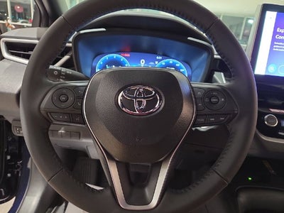 2027 Toyota Corolla SE