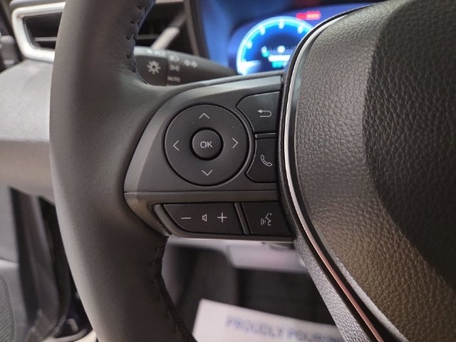 2027 Toyota Corolla SE