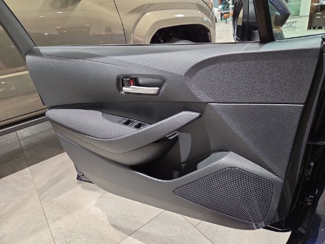 2027 Toyota Corolla SE