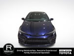 2027 Toyota Corolla SE