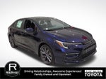 2027 Toyota Corolla SE