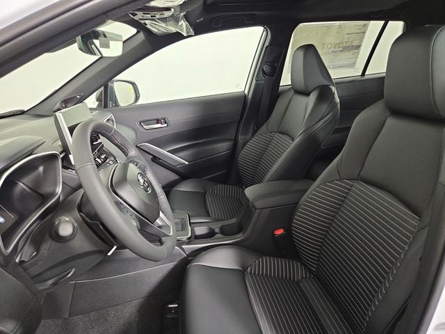 2026 Toyota Corolla Cross Hybrid Hybrid XSE