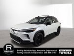 2026 Toyota Corolla Cross Hybrid Hybrid XSE