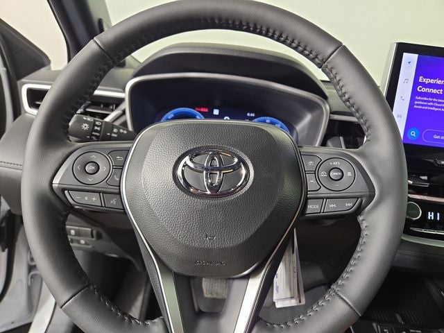 2026 Toyota Corolla Cross Hybrid Hybrid XSE