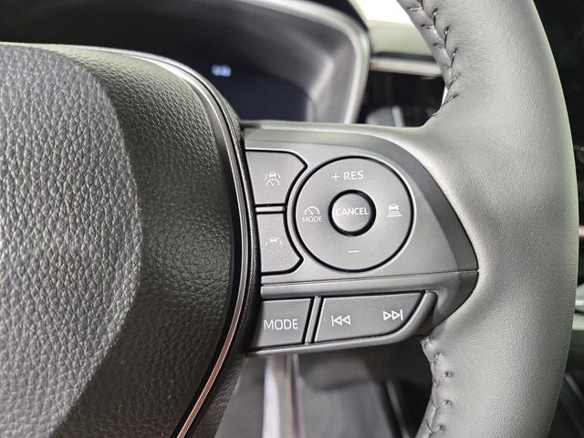 2026 Toyota Corolla Cross Hybrid Hybrid XSE