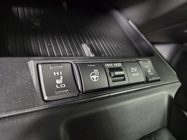 2026 Toyota Corolla Cross Hybrid Hybrid XSE