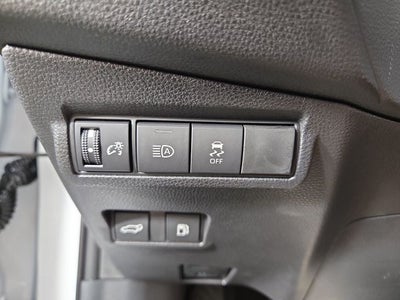2026 Toyota Corolla Cross Hybrid Hybrid XSE