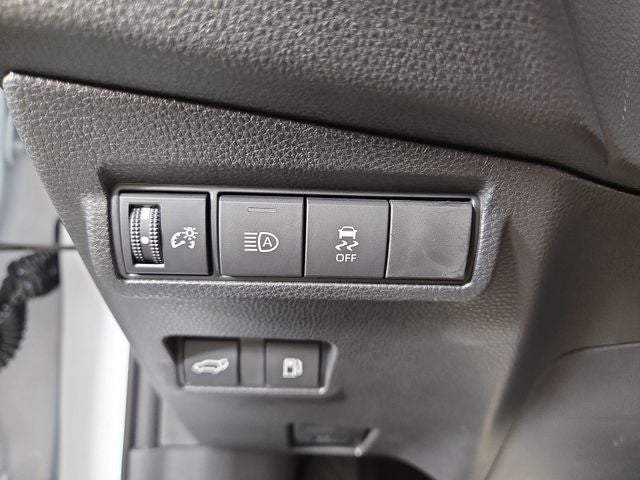 2026 Toyota Corolla Cross Hybrid Hybrid XSE