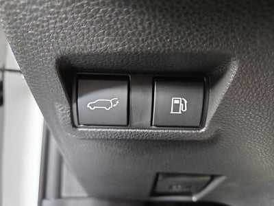 2026 Toyota Corolla Cross Hybrid Hybrid XSE
