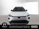 2026 Toyota Corolla Cross Hybrid Hybrid XSE