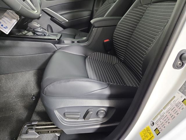2026 Toyota Corolla Cross Hybrid Hybrid XSE