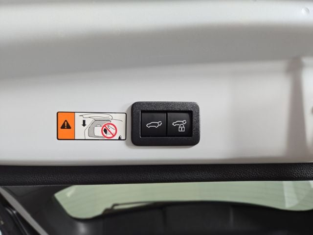 2026 Toyota Corolla Cross Hybrid Hybrid XSE