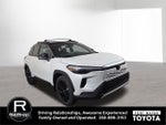 2026 Toyota Corolla Cross Hybrid Hybrid XSE