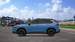 2026 Toyota Corolla Cross Hybrid Hybrid XSE