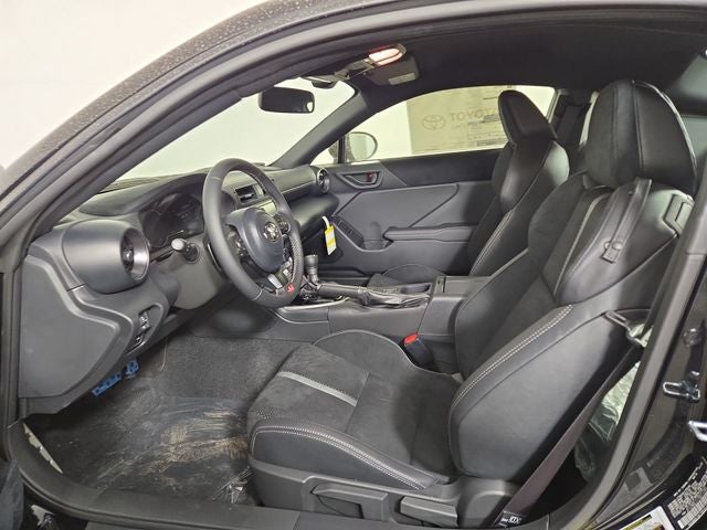 2026 Toyota GR86 GR86 Premium