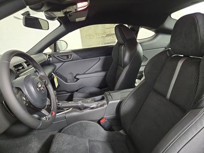 2026 Toyota GR86 GR86 Premium