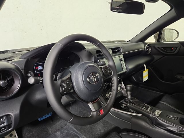 2026 Toyota GR86 GR86 Premium