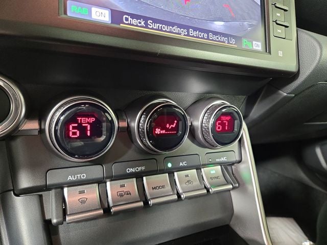 2026 Toyota GR86 GR86 Premium