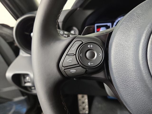 2026 Toyota GR86 GR86 Premium