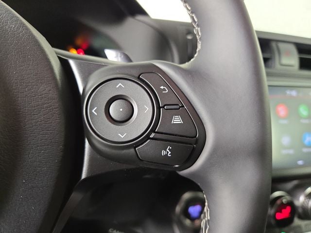 2026 Toyota GR86 GR86 Premium