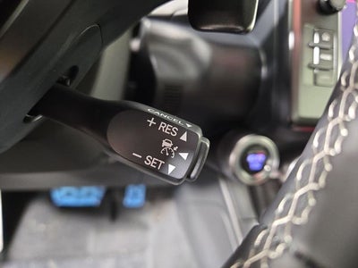 2026 Toyota GR86 GR86 Premium