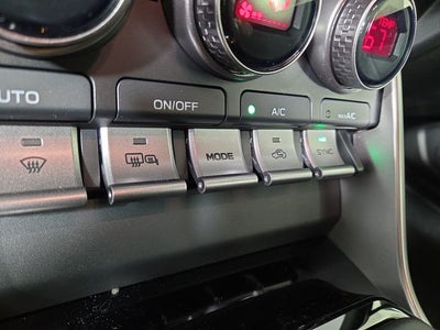 2026 Toyota GR86 GR86 Premium