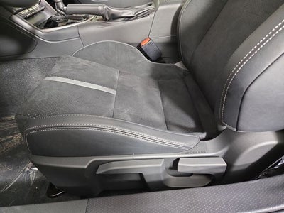 2026 Toyota GR86 GR86 Premium