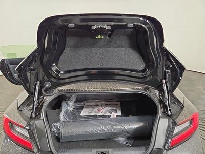 2026 Toyota GR86 GR86 Premium