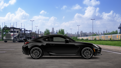 2027 Toyota GR86 GR86 Premium