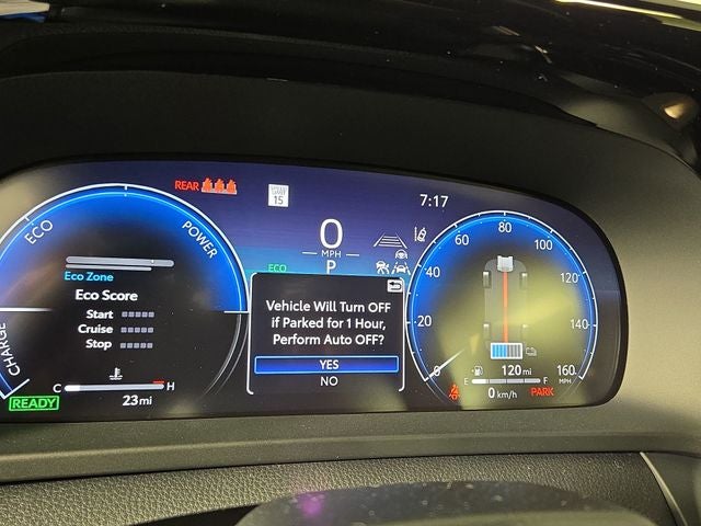 2026 Toyota Crown Signia Limited