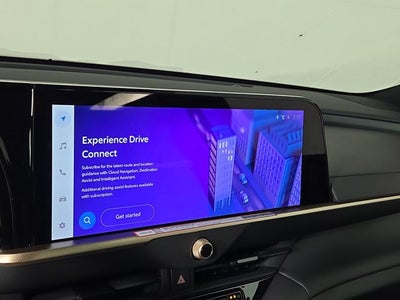 2026 Toyota Crown Signia Limited