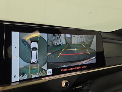 2026 Toyota Crown Signia Limited