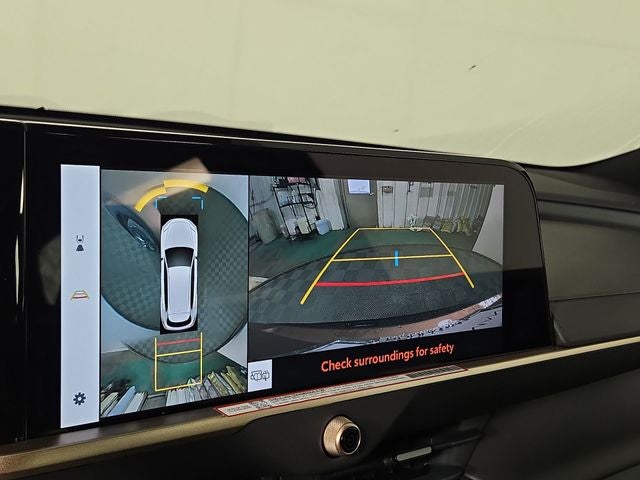 2026 Toyota Crown Signia Limited