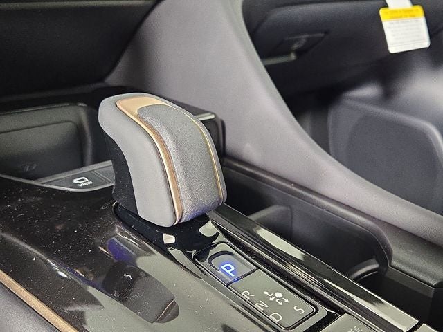 2026 Toyota Crown Signia Limited